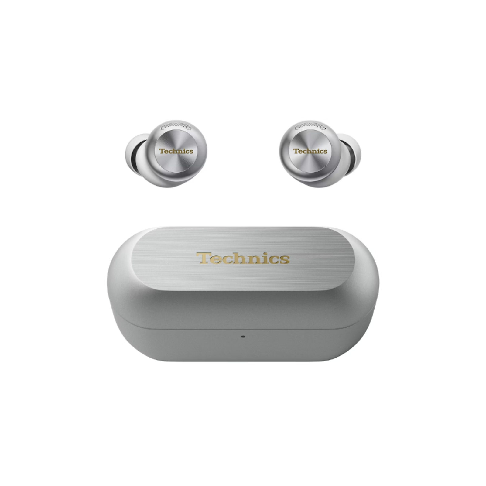 Technics AZ100 juhtmevabad mürasummutavad kõrvasisesed kõrvaklapid