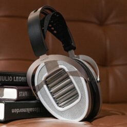 Hifiman ananda Unveiled avatud tüüpi planar-magnetic kõrvaklapid