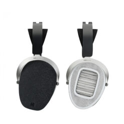 Hifiman ananda Unveiled avatud tüüpi planar-magnetic kõrvaklapid