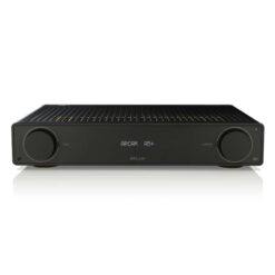 Arcam A5+ AB-klassi Auracasti toega integreeritud helivõimendi