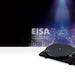 EISA auhind - Pro-Ject E1.2