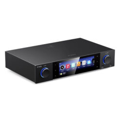 FiiO S15 striimer