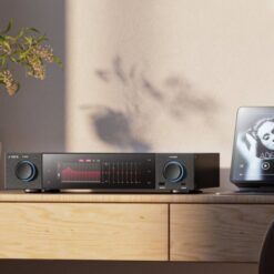 FiiO S15 striimer