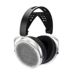 Hifiman HE600 vatud tüüpi planar-magnetic kõrvaklapid