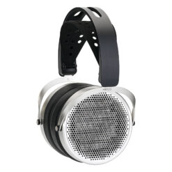 Hifiman HE600 vatud tüüpi planar-magnetic kõrvaklapid