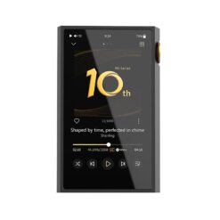 M5 Ultra 10Th Anniversary meediamängija