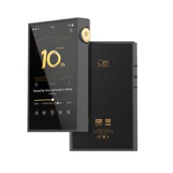 M5 Ultra 10Th Anniversary meediamängija