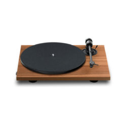 Pro-Ject E1.2 manuaalne vinüülplaadimängija