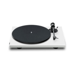 Pro-Ject E1.2 manuaalne vinüülplaadimängija