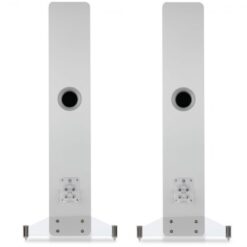 Q Acoustics Concept 40 selge esitusega põrandakõlarid