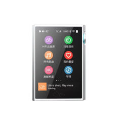 Shanling M1 Plus kompaktne meediamängija