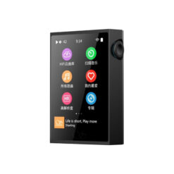 Shanling M1 Plus kompaktne meediamängija