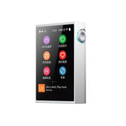 Shanling M1 Plus kompaktne meediamängija