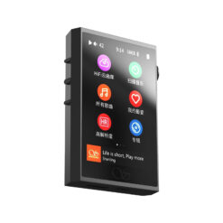 Shanling M1 Plus kompaktne meediamängija