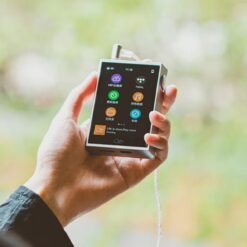 Shanling M1 Plus kompaktne meediamängija