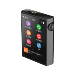 Shanling M1 Plus kompaktne meediamängija