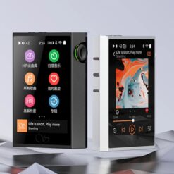 Shanling M1 Plus kompaktne meediamängija