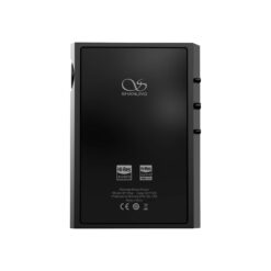 Shanling M1 Plus kompaktne meediamängija