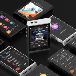 Shanling M1 Plus kompaktne meediamängija