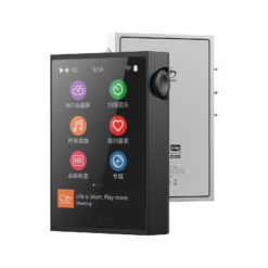 Shanling M1 Plus kompaktne meediamängija