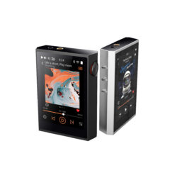 Shanling M1 Plus kompaktne meediamängija