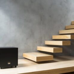 Triangle Tales 340 subwoofer