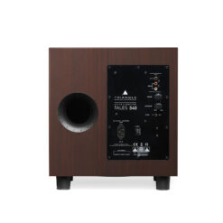 Triangle Tales 340 subwoofer