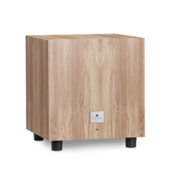 Triangle Tales 340 subwoofer