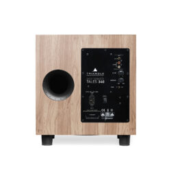 Triangle Tales 340 subwoofer