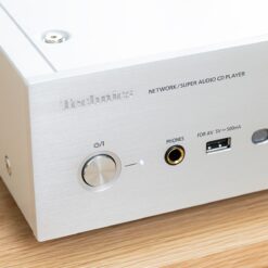 Technics SL-G700 M2 CD- ja meediamängija