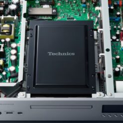 Technics SL-G700 M2 CD- ja meediamängija
