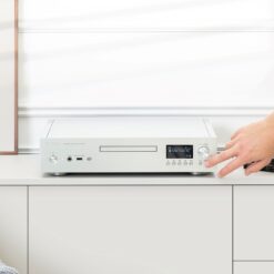 Technics SL-G700 M2 CD- ja meediamängija