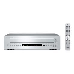 Yamaha CD-C603 CD-karussell