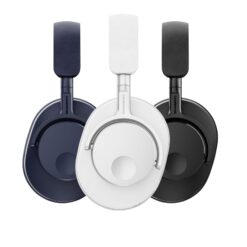 Cambridge Audio P100 SE kõrvaklapid, erinevad viimistlused