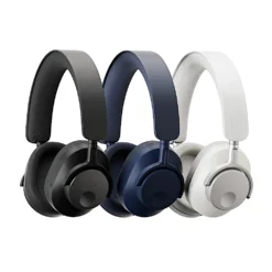 Cambridge Audio P100 SE kõrvaklapid, erinevad viimisltused