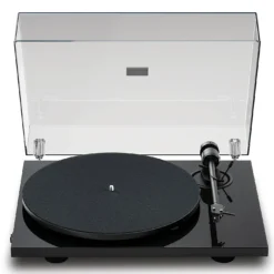 Pro-Ject E1.2 vinüülplaadimängija - Pilt 4