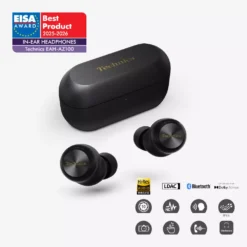 Technics EAH-AZ100 - parimad juhtmevabad in-ear kõrvaklapid 2025
