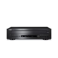 Yamaha CD-C603 CD-karussell