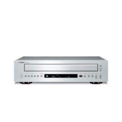 Yamaha CD-C603 CD-karussell