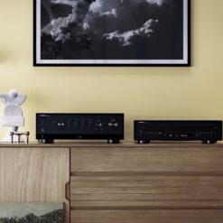 Yamaha CD-C603 CD-karussell