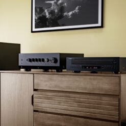 Yamaha CD-C603 CD-karussell