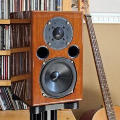 Acoustic Energy AE1 40th Anniversary riiulikõlarid