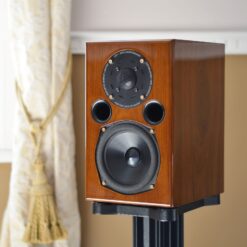 Acoustic Energy AE1 40th Anniversary riiulikõlarid