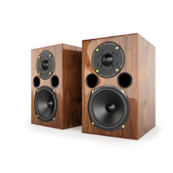 Acoustic Energy AE1 40th Anniversary riiulikõlarid