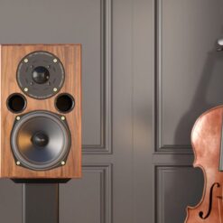 Acoustic Energy AE1 40th Anniversary riiulikõlarid