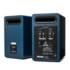 Argon Audio Fenris A4 aktiivsed riiulikõlarid