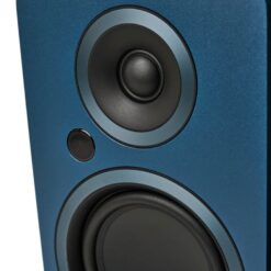 Argon Audio Fenris A4 aktiivsed riiulikõlarid