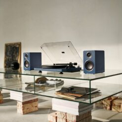 Argon Audio Fenris A4 aktiivsed riiulikõlarid