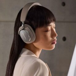 Bowers & Wilkins Px8 S2 juhtmevabad mürasummutavad kõrvaklapid