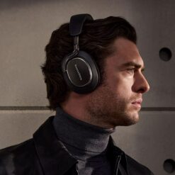 Bowers & Wilkins Px8 S2 juhtmevabad mürasummutavad kõrvaklapid